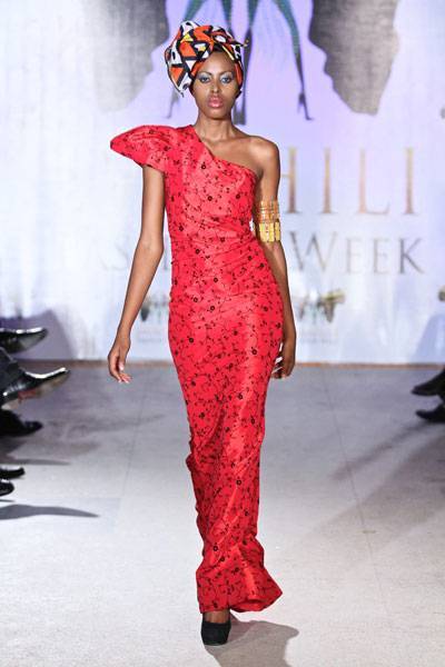 Nadir Tati Encerra Angola Fashion Week Geled S