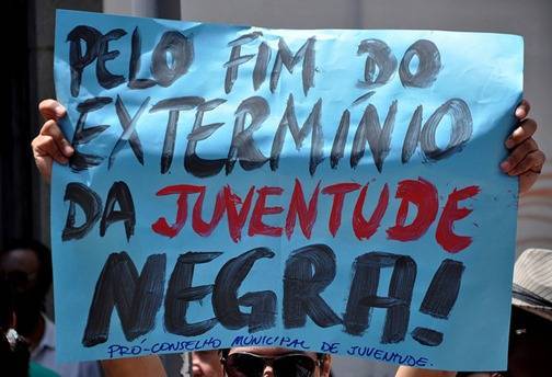 Juventude Negra No Brasil Trag Dia Anunciada Geled S