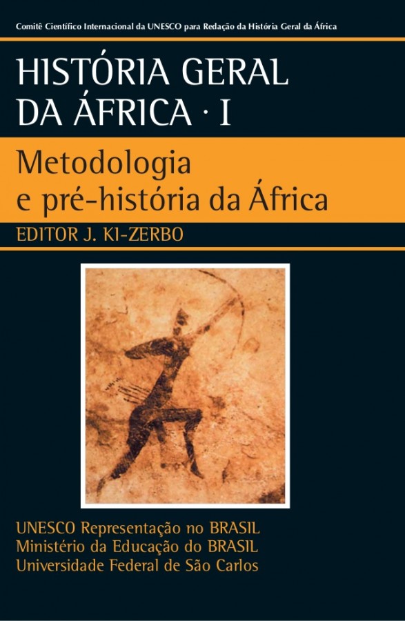 Coleção De Livros Grátis Sobre História Geral Da África Geledés 1277