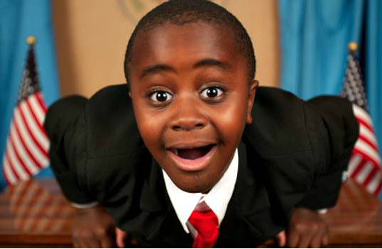 kidpresident