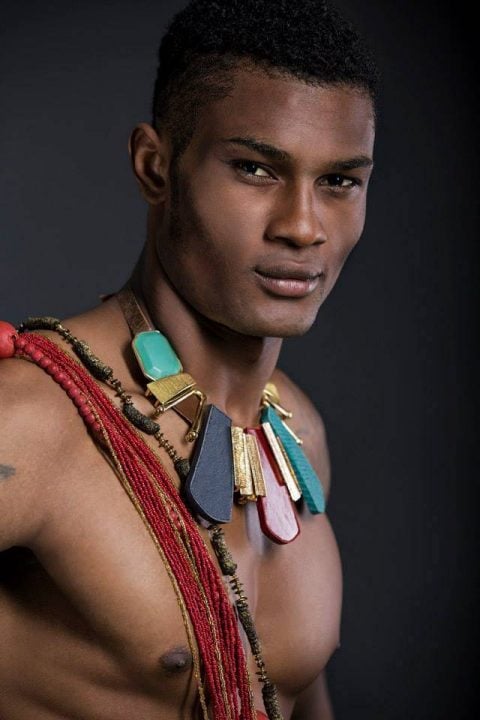 Candidatos Do Mister Angola 2014 Em Comemoracao Aos 12 Anos De Paz Geledes