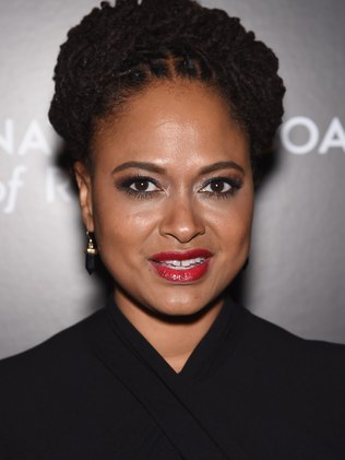 Dimitrios Kambouris/Getty Images Ava DuVernay, diretora de "Selma"